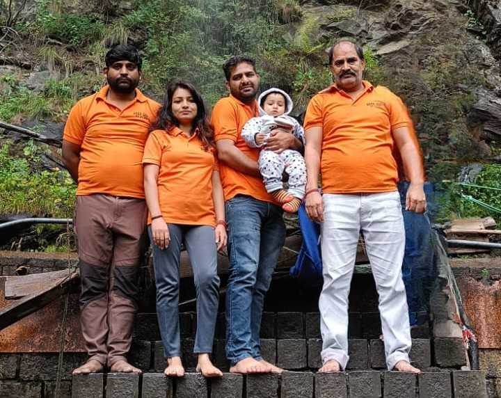 team